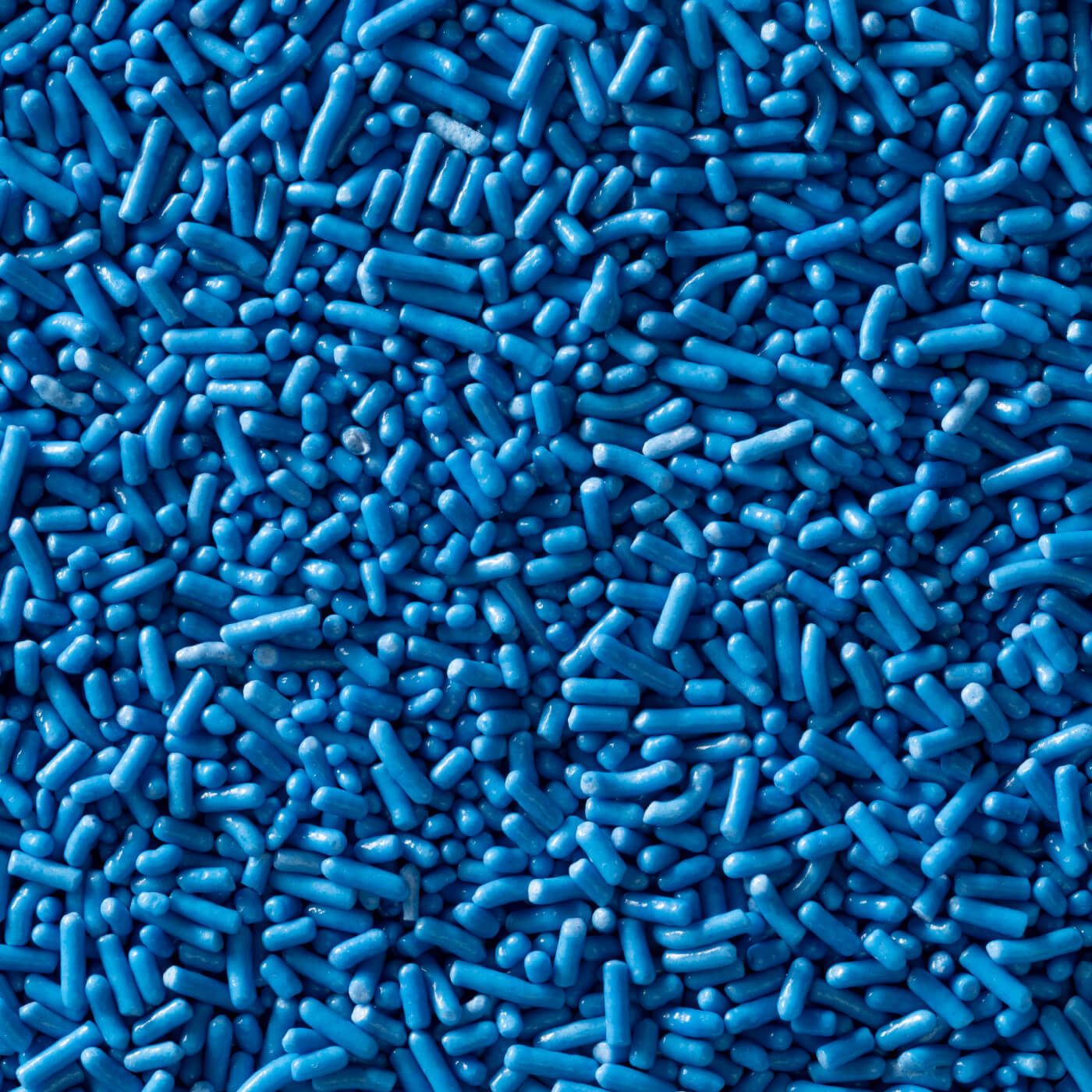 Natural Blue Decorettes